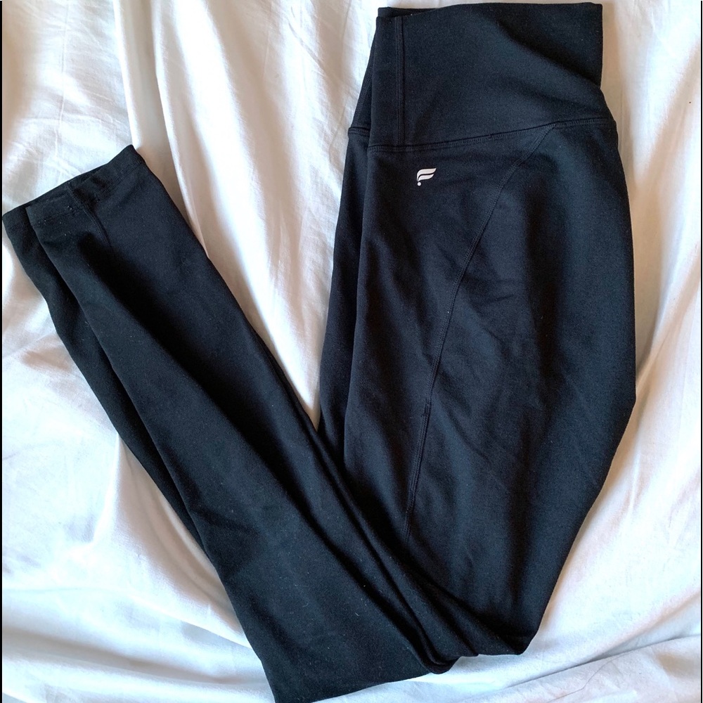 Fabletics Highwaisted Powerhold Leggings